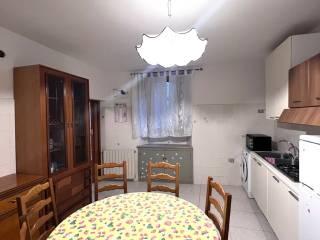 Villa a schiera via Giuseppe Garibaldi 2, Aidomaggiore — foto 12 di 20