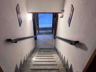 Villa a schiera via Giuseppe Garibaldi 2, Aidomaggiore — foto 18 di 20