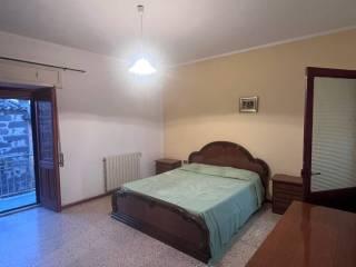 Villa a schiera via Giuseppe Garibaldi 2, Aidomaggiore — foto 14 di 20