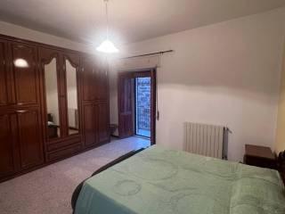 Villa a schiera via Giuseppe Garibaldi 2, Aidomaggiore — foto 7 di 20