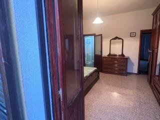 Villa a schiera via Giuseppe Garibaldi 2, Aidomaggiore — foto 15 di 20