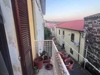 Villa a schiera via Giuseppe Garibaldi 2, Aidomaggiore