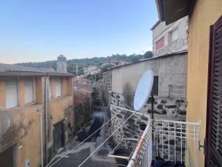 Villa a schiera via Giuseppe Garibaldi 2, Aidomaggiore — foto 11 di 20