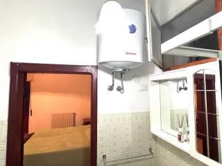 Villa a schiera via Giuseppe Garibaldi 2, Aidomaggiore — foto 20 di 20