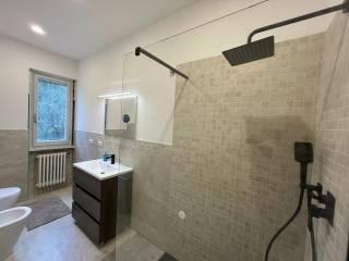 Villa bifamiliare via Buiamonte 57, Civitella in Val di Chiana — foto 19 di 20