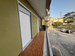 Quadrilocale via San Francesco di Paola 11, Centro, Barcellona Pozzo di Gotto — foto 11 di 14
