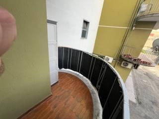 Quadrilocale via San Francesco di Paola 11, Centro, Barcellona Pozzo di Gotto — foto 2 di 14