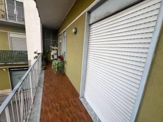 Quadrilocale via San Francesco di Paola 11, Centro, Barcellona Pozzo di Gotto — foto 7 di 14