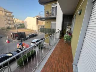 Quadrilocale via San Francesco di Paola 11, Centro, Barcellona Pozzo di Gotto — foto 13 di 14