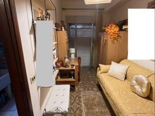 Quadrilocale via San Francesco di Paola 11, Centro, Barcellona Pozzo di Gotto — foto 8 di 14
