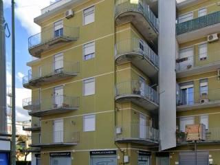 Quadrilocale via San Francesco di Paola 11, Centro, Barcellona Pozzo di Gotto — foto 6 di 14