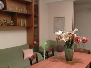 Trilocale via Don Antonio, Centro, Sellia Marina — foto 20 di 22