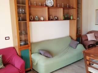 Trilocale via Don Antonio, Centro, Sellia Marina — foto 9 di 22