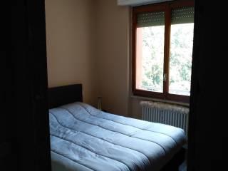 Trilocale via Noccoli 37, Centro, Cremeno — foto 9 di 12