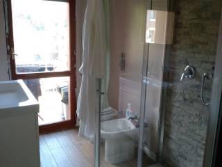 Trilocale via Noccoli 37, Centro, Cremeno — foto 10 di 12