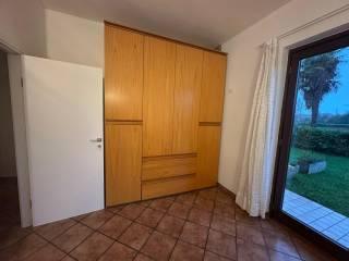 Stanza singola via Niccolò Tommaseo 31a, Schio — foto 5 di 8