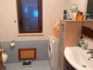 Trilocale Contrada Marotta 8, San Giorgio, Gioiosa Marea — foto 6 di 13