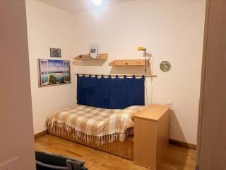 Trilocale Contrada Marotta 8, San Giorgio, Gioiosa Marea — foto 13 di 13