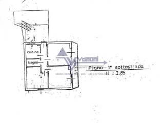 Rustico Guglielmo Marconi snc, Carvico — foto 4 di 9