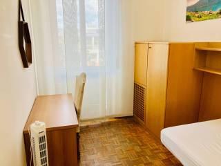 Stanza singola via Vincenzo Bellini 38, Monza — foto 5 di 11