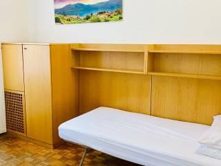 Stanza singola via Vincenzo Bellini 38, Monza — foto 4 di 11