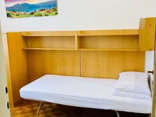 Stanza singola via Vincenzo Bellini 38, Monza — foto 6 di 11