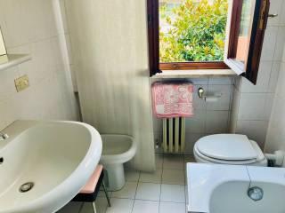 Stanza singola via Vincenzo Bellini 38, Monza — foto 3 di 11