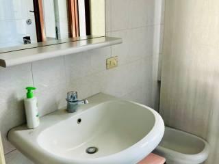 Stanza singola via Vincenzo Bellini 38, Monza — foto 8 di 11