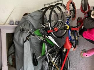 Bilocale via Col di Lana 12, San Biagio, Monza — foto 14 di 17