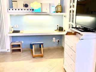 Bilocale via Col di Lana 12, San Biagio, Monza — foto 17 di 17