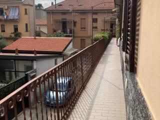 Bilocale via Col di Lana 12, San Biagio, Monza — foto 9 di 17