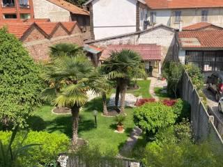 Bilocale via Col di Lana 12, San Biagio, Monza — foto 13 di 17