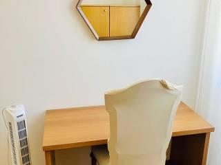 Stanza singola via Vincenzo Bellini 38, Monza — foto 9 di 11