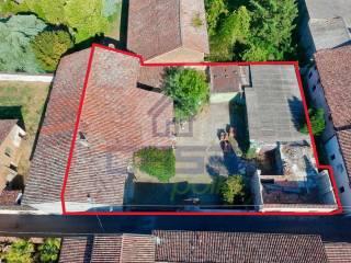 Cascina via Garibaldi 12, Grumello Cremonese, Grumello Cremonese ed Uniti — foto 31 di 34