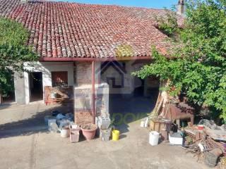 Cascina via Garibaldi 12, Grumello Cremonese, Grumello Cremonese ed Uniti — foto 11 di 34