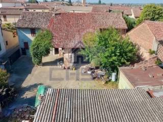 Cascina via Garibaldi 12, Grumello Cremonese, Grumello Cremonese ed Uniti — foto 19 di 34