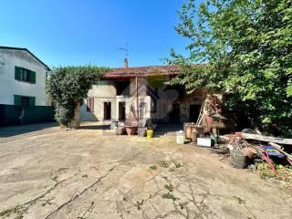 Cascina via Garibaldi 12, Grumello Cremonese, Grumello Cremonese ed Uniti — foto 22 di 34