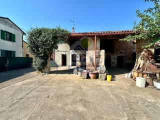 Cascina via Garibaldi 12, Grumello Cremonese, Grumello Cremonese ed Uniti — foto 17 di 34