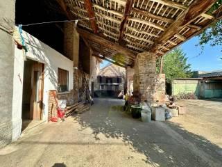 Cascina via Garibaldi 12, Grumello Cremonese, Grumello Cremonese ed Uniti — foto 6 di 34