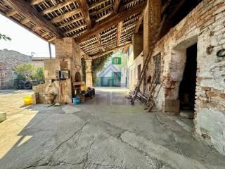 Cascina via Garibaldi 12, Grumello Cremonese, Grumello Cremonese ed Uniti — foto 34 di 34