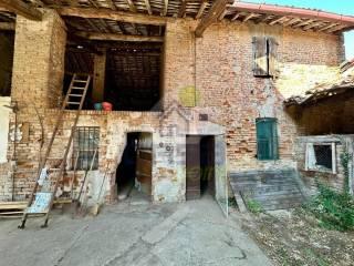 Cascina via Garibaldi 12, Grumello Cremonese, Grumello Cremonese ed Uniti — foto 3 di 34
