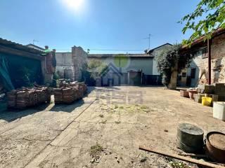 Cascina via Garibaldi 12, Grumello Cremonese, Grumello Cremonese ed Uniti — foto 27 di 34