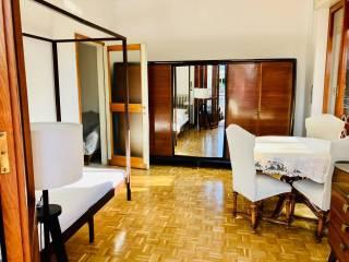 Stanza singola via Vincenzo Bellini 38, Monza — foto 12 di 13