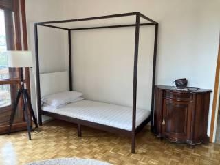 Stanza singola via Vincenzo Bellini 38, Monza — foto 6 di 13