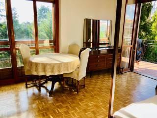 Stanza singola via Vincenzo Bellini 38, Monza — foto 4 di 13