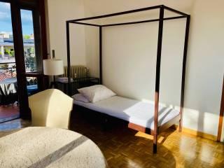 Stanza singola via Vincenzo Bellini 38, Monza — foto 10 di 13
