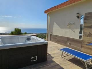 Villa unifamiliare Località Zalarmichello 2, Montauro — foto 16 di 20