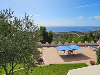 Villa unifamiliare Località Zalarmichello 2, Montauro — foto 13 di 20