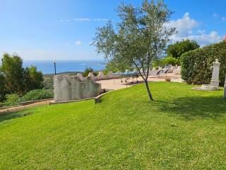 Villa unifamiliare Località Zalarmichello 2, Montauro — foto 4 di 20