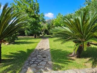 Villa unifamiliare Località Zalarmichello 2, Montauro — foto 20 di 20
